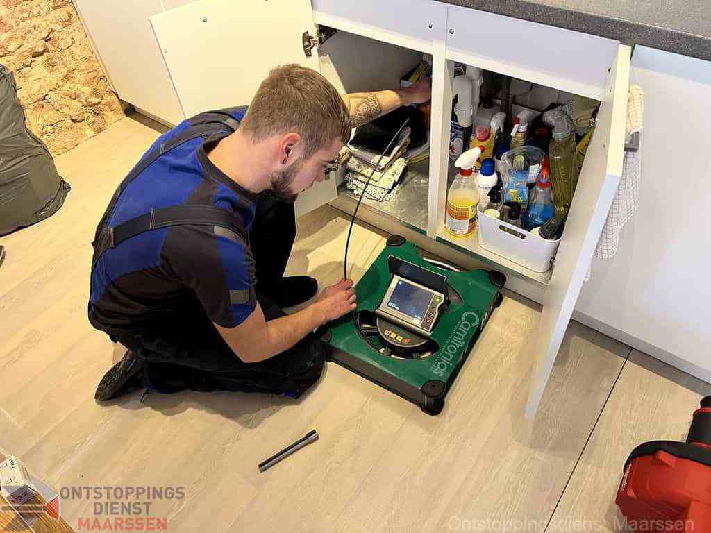 Afvoer Verstopping Maarssen Afvoer Verstopping Maarssen