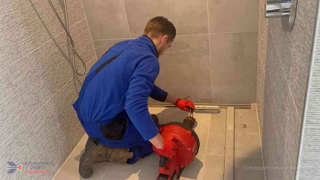 Badkamer Ontstoppen Maarssen Badkamer Ontstoppen Maarssen