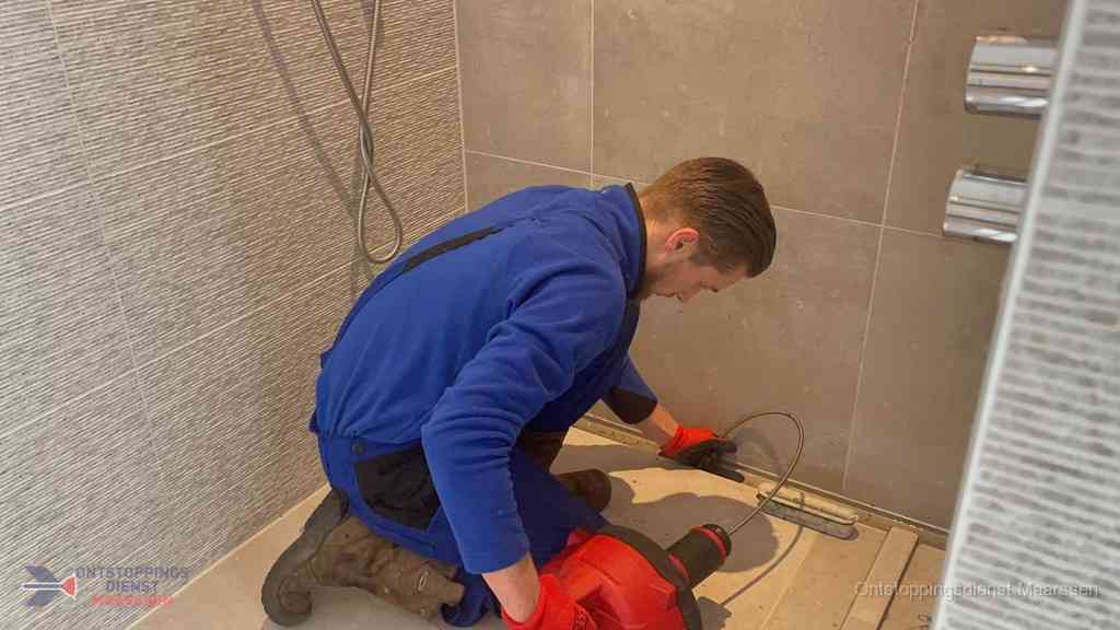 Badkamer Verstopt Maarssen Badkamer Verstopt Maarssen