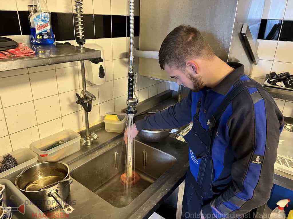 Gootsteen Ontstoppen Maarssen Gootsteen Ontstoppen Maarssen