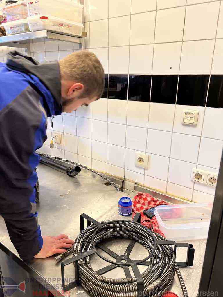 Gootsteen Ontstoppingsdienst Maarssen Gootsteen Ontstoppingsdienst Maarssen