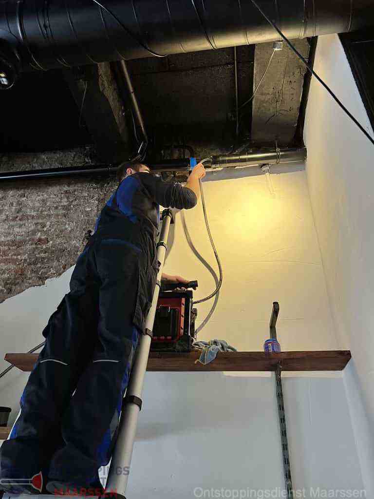 Loodgietersbedrijf Maarssen Loodgietersbedrijf Maarssen