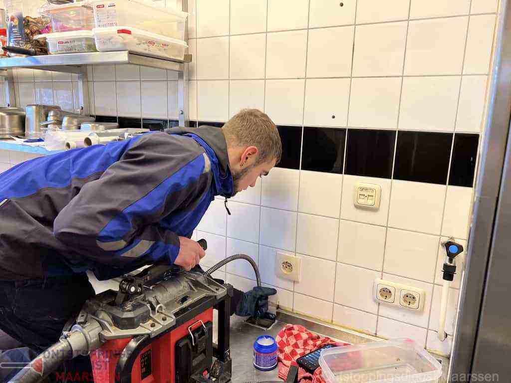 Maarssen Loodgietersbedrijf Maarssen Loodgietersbedrijf