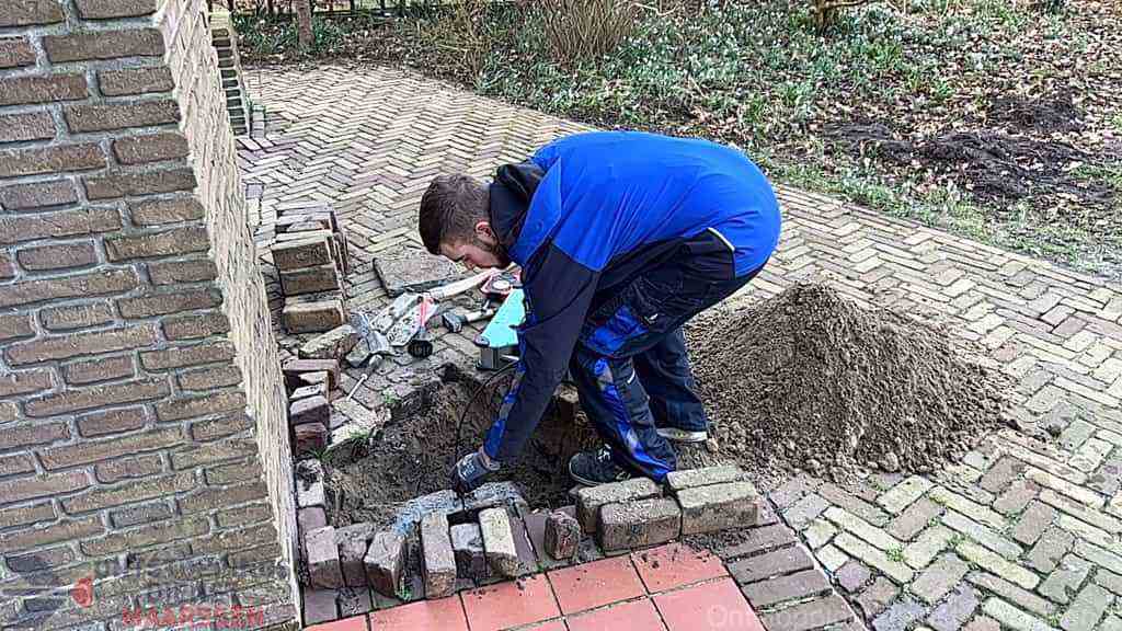 Maarssen Verstopping Riool Maarssen Verstopping Riool