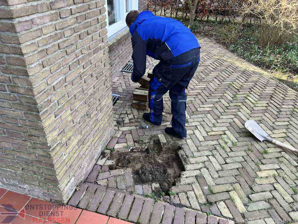 Ontstoppen Riool Maarssen Ontstoppen Riool Maarssen