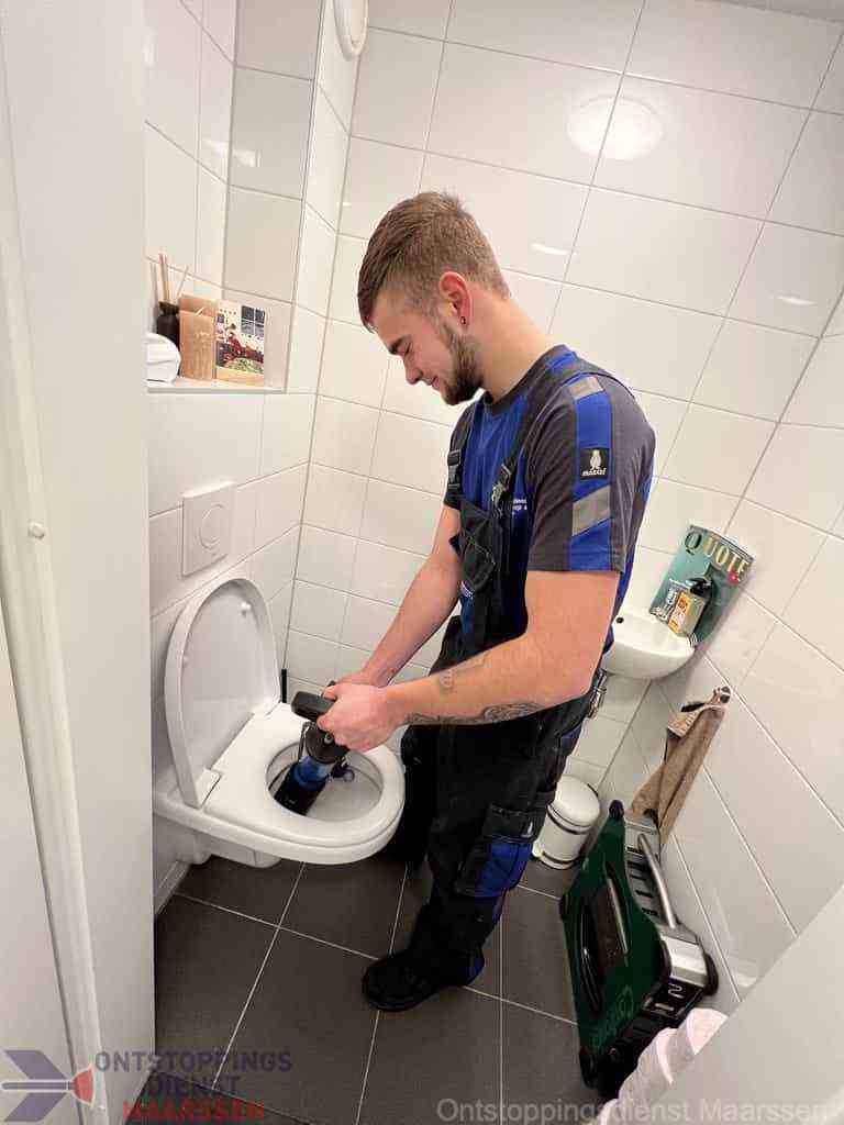 Ontstoppen Wc Maarssen Ontstoppen Wc Maarssen