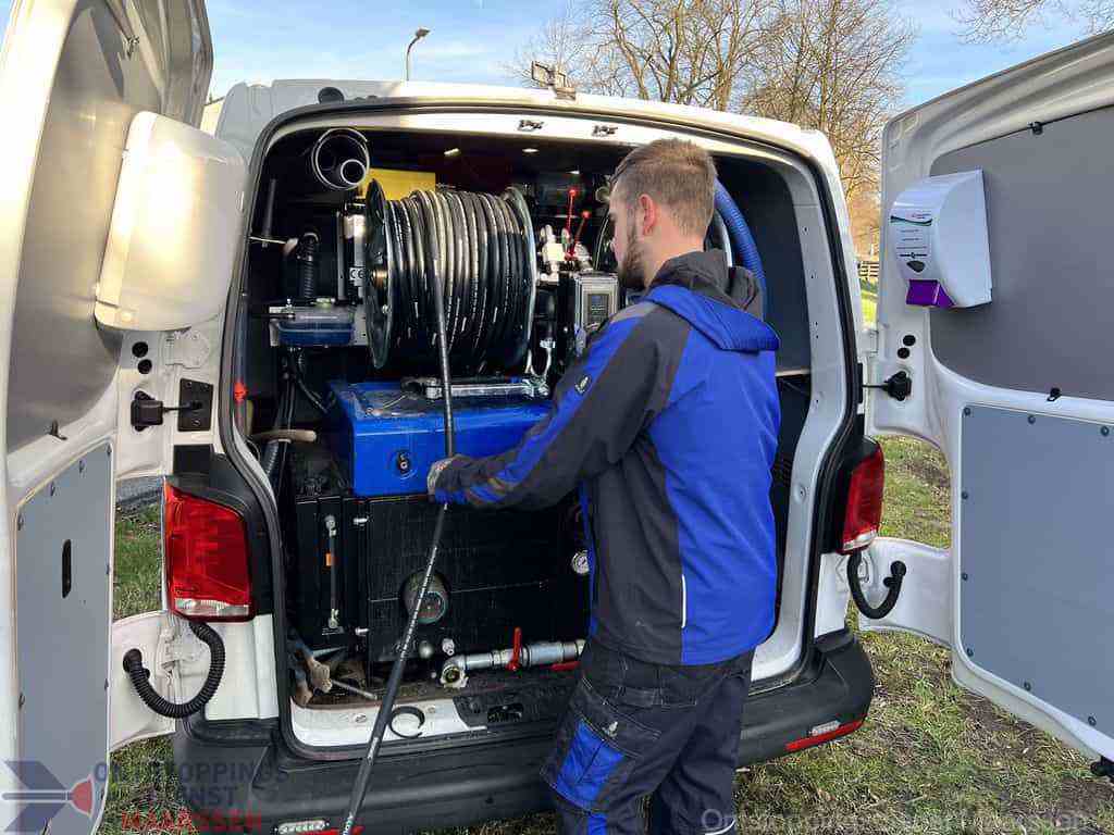 Ontstoppingsdienst Maarssen Ontstoppingsdienst Maarssen
