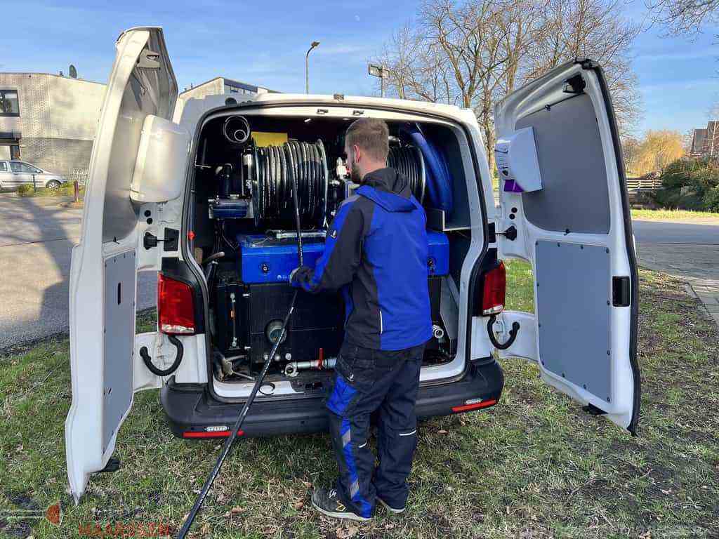 Riool Ontstoppingsdienst Maarssen Riool Ontstoppingsdienst Maarssen