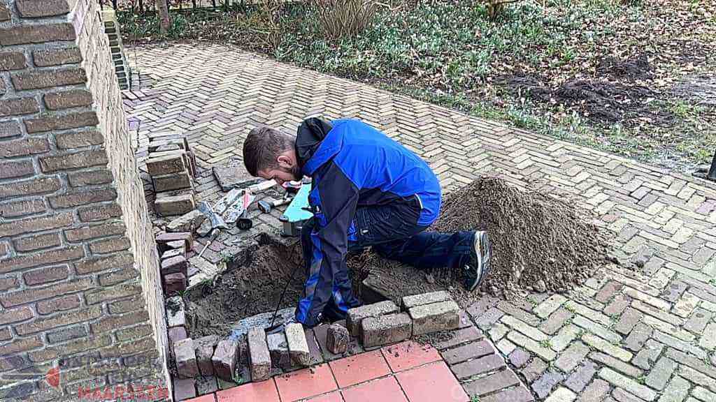 Riool Verstopping Maarssen Riool Verstopping Maarssen