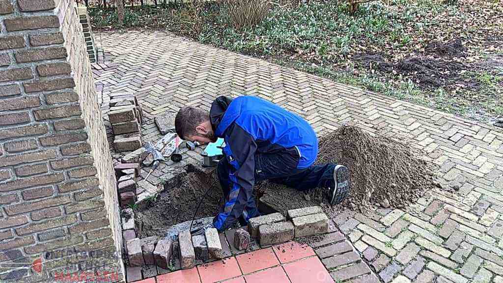 Verstopping Riool Maarssen Verstopping Riool Maarssen