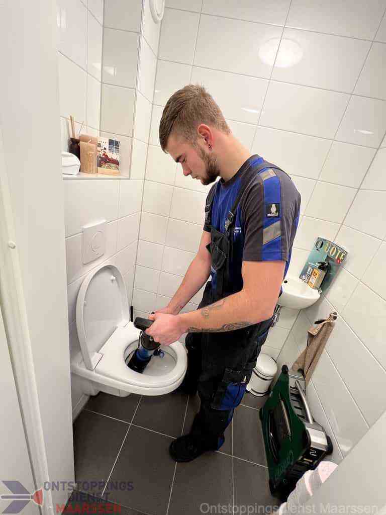 Verstopping Wc Maarssen Verstopping Wc Maarssen